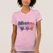 Hospice Nurse Gifts T-shirt (Voorkant)