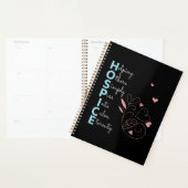 Hospice Nurse Planner (Display)