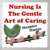 Hospice Nurse
