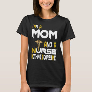 Hospice Verpleegkundige Cardiale Verpleegkundige 3 T-shirt