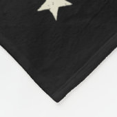 Hospice verpleegkundigen voor Kamala Harris 2024 z Fleece Deken (Hoek)