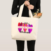 Hospice Zurse Canvas tas (Voorkant (product))