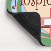 Hospice Zurse giften Muismat (Hoek)