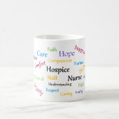 Hospice Zurse Mok (Center)