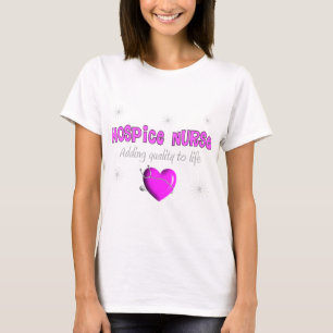 Hospice Zurse T-shirts en cadeautjes