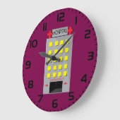 Hospital Building Emergency Entrance Grote Klok (Hoek)