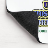 Hospital Corpsman Mousepad Muismat (Hoek)