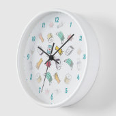 HOSPITAL MEDICAL PATTERN (Hoek)