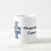 Hospitality Expert Koffiemok (Center)