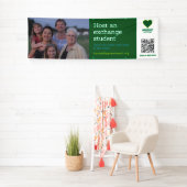 Host een uitwisselingsstudent banner (Insitu)