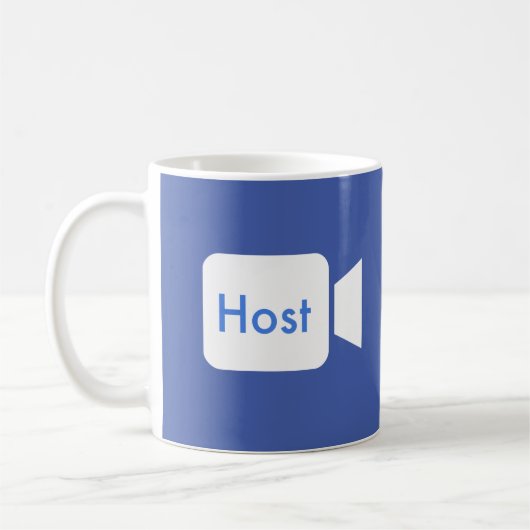 Host Mok (Links)