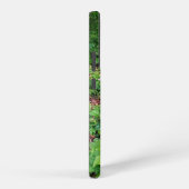 Hosta garden statue  samsung galaxy hoesje (Rechterkant)