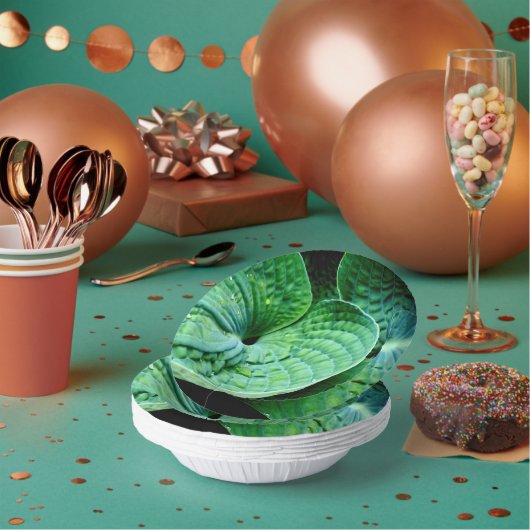 Hosta Heart Papieren Kommen (Multi)