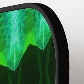 Hosta La Vista 5 GL Pickleball Paddle (Links Detail)