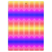 Hosta La Vista 5 Ipanema Klembord (Achterkant)