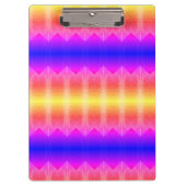 Hosta La Vista 5 Ipanema Klembord (Voorkant)