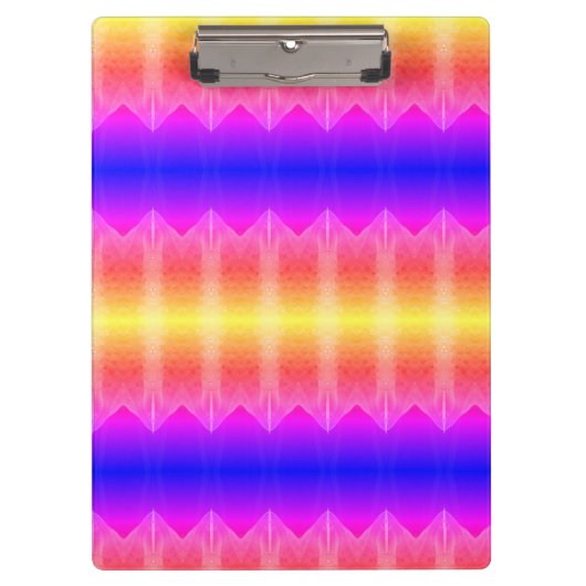 Hosta La Vista 5 Ipanema Klembord (Voorkant)