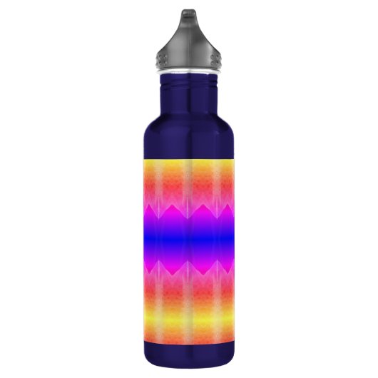 Hosta La Vista 5 Ipanema Waterfles (Rechts)