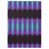 Hosta La Vista 5 Miami Klembord (Achterkant)