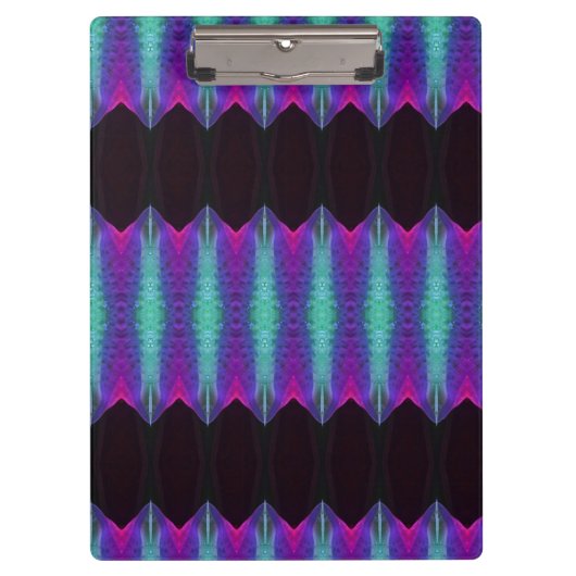 Hosta La Vista 5 Miami Klembord (Voorkant)