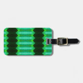 Hosta La Vista 5 x GL Bagagelabel (Voorkant horizontaal)