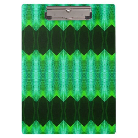 Hosta La Vista 5 x GL Klembord (Voorkant)