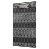 Hosta La Vista en B&W Klembord (Links)