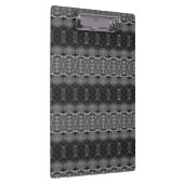 Hosta La Vista en B&W Klembord (Rechts)