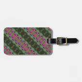 Hosta La Vista Ook Bagagelabel (Voorkant horizontaal)