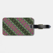 Hosta La Vista Ook Bagagelabel (Achterkant horizontaal)