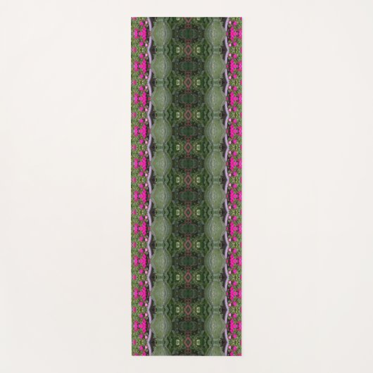 Hosta La Vista Ook Yogamat (Voorkant)