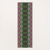 Hosta La Vista Ook Yogamat (Achterkant)