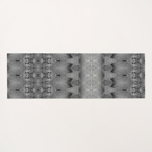 Hosta La Vista t/m 9 Yogamat (Achterkant (horizontaal))