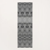 Hosta La Vista t/m 9 Yogamat (Achterkant)