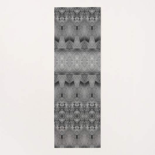 Hosta La Vista t/m 9 Yogamat (Achterkant)