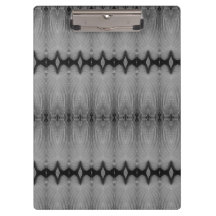 Hosta La Vista To 11 B&W