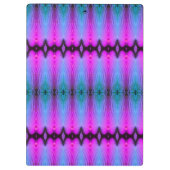 Hosta La Vista To 11 Klembord (Achterkant)