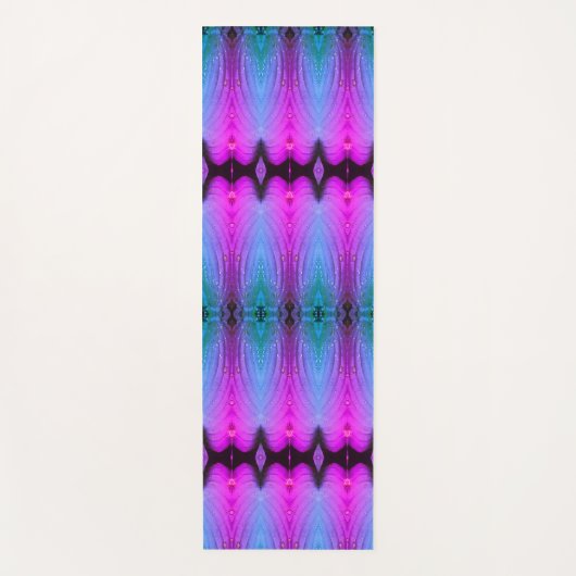 Hosta La Vista To 11 Yogamat (Voorkant)