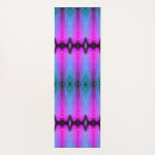 Hosta La Vista To 11 Yogamat (Achterkant)