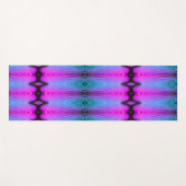 Hosta La Vista To 11 Yogamat (Voorkant (horizontaal))