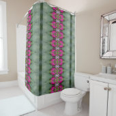 Hosta La Vista To 13 Douchegordijn (In situ)