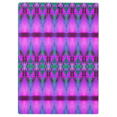 Hosta La Vista To 13 Klembord (Achterkant)