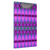 Hosta La Vista To 13 Klembord (Rechts)