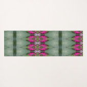 Hosta La Vista To 13 Yogamat (Achterkant (horizontaal))