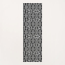 Hosta La Vista To 14 B&W Yogamat