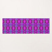 Hosta La Vista To 14 Miami Yogamat (Achterkant (horizontaal))