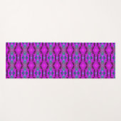 Hosta La Vista To 14 Miami Yogamat (Voorkant (horizontaal))