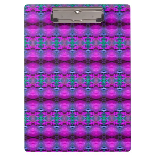 Hosta La Vista To 15 Miami Klembord (Voorkant)