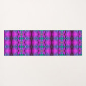 Hosta La Vista To 15 Miami Yogamat (Achterkant (horizontaal))