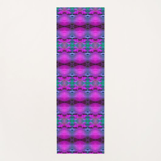 Hosta La Vista To 15 Miami Yogamat (Voorkant)